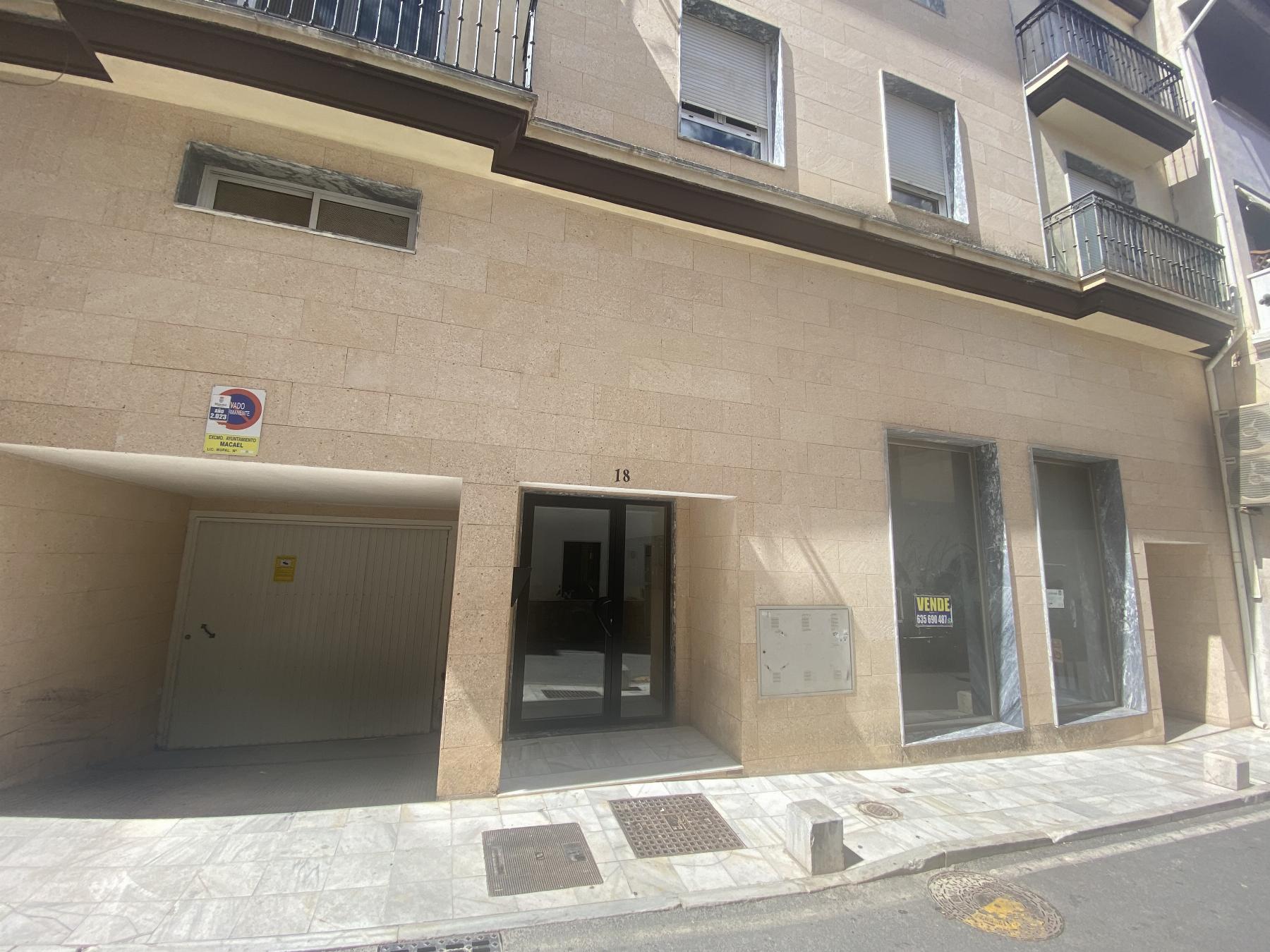 For sale of apartment in Macael