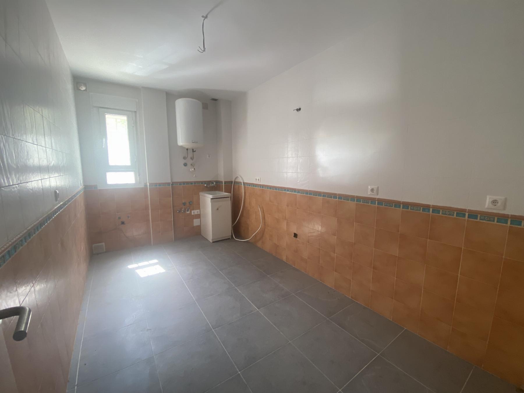 For sale of apartment in Macael