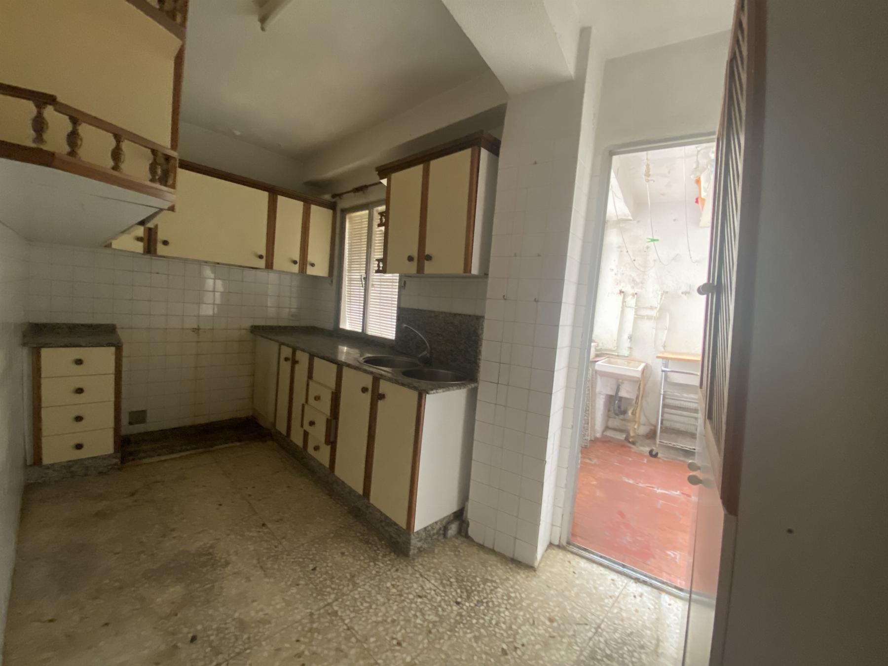 Venta de piso en Olula del Río
