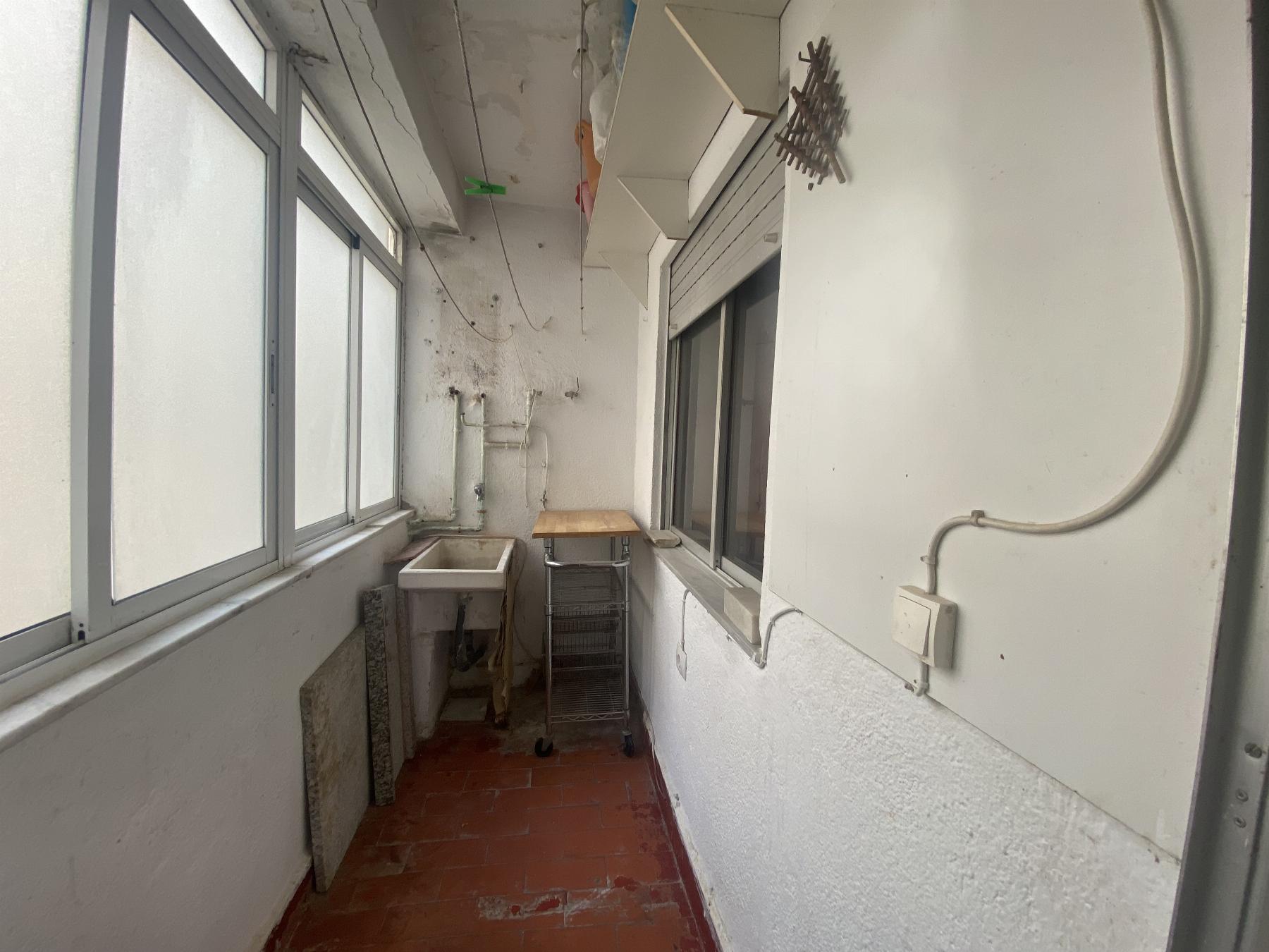 Venta de piso en Olula del Río