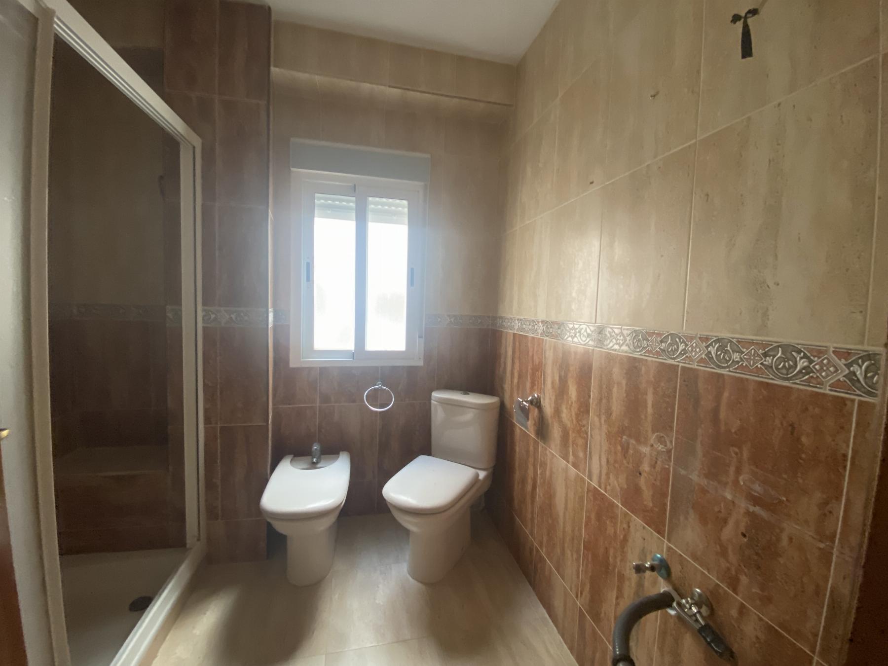 Venta de piso en Olula del Río