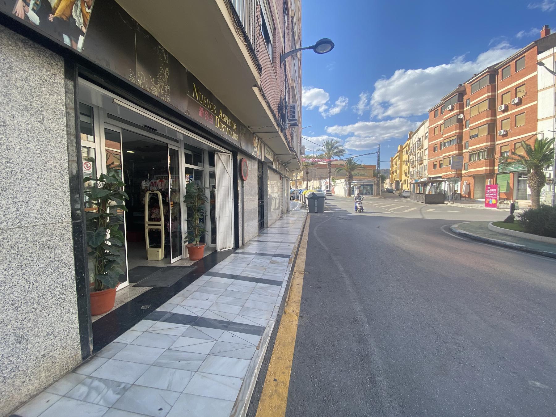 Venta de piso en Olula del Río
