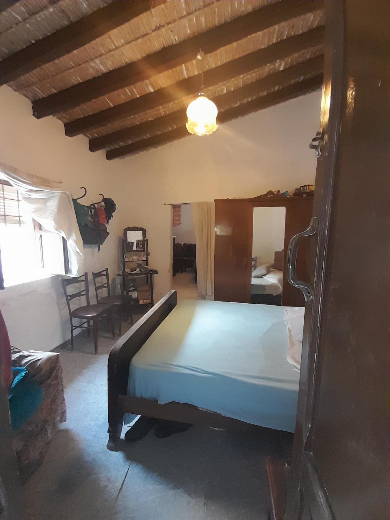 For sale of house in Lubrín