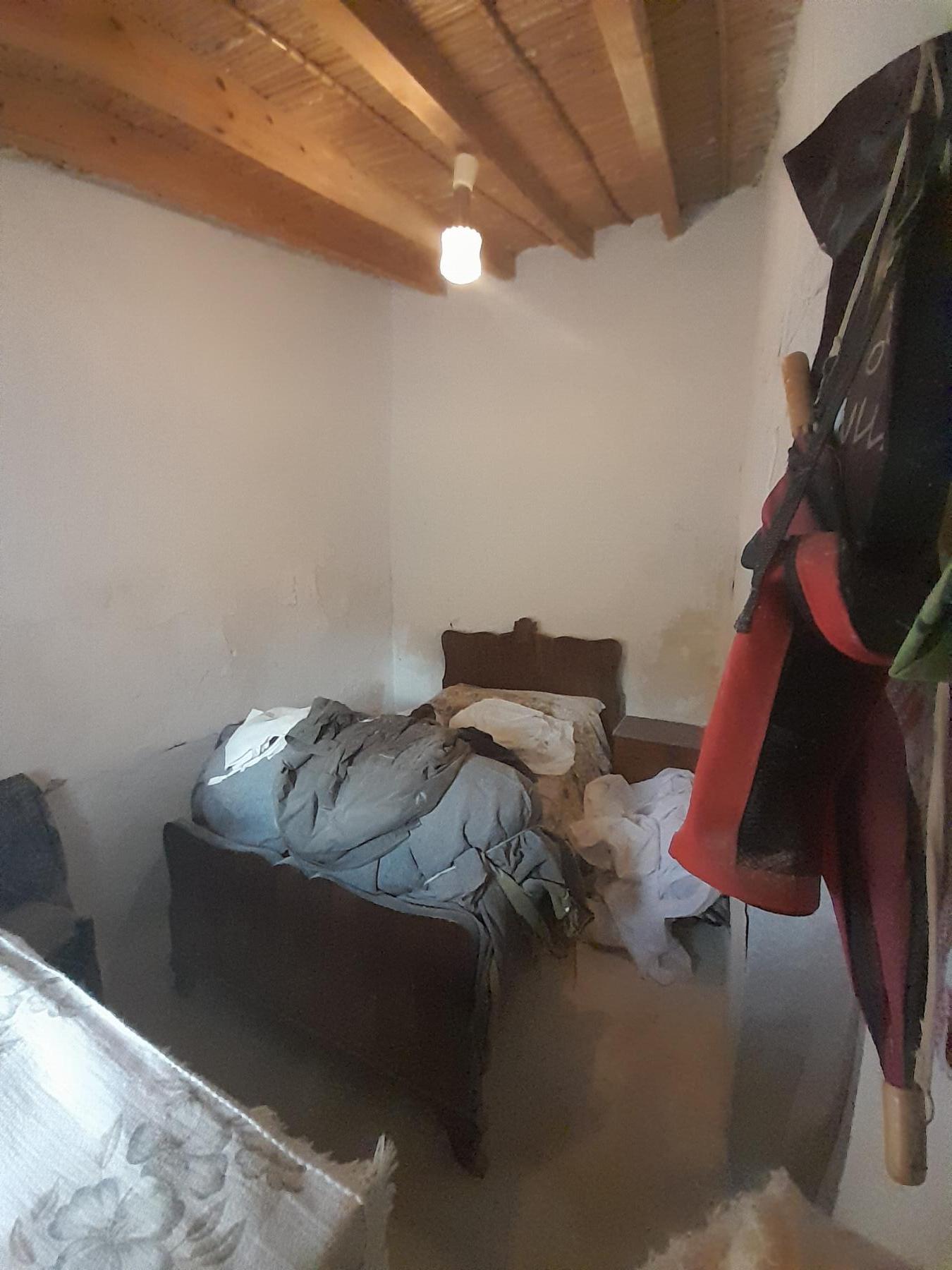 For sale of house in Lubrín
