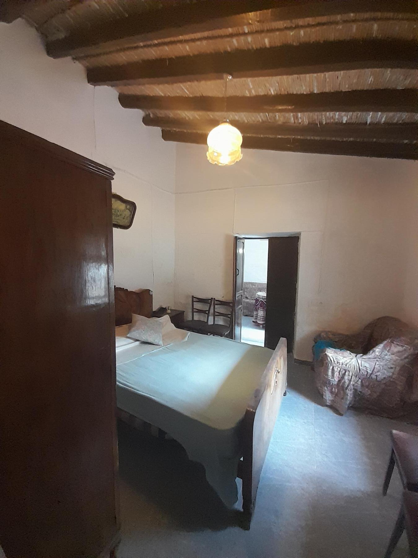 For sale of house in Lubrín