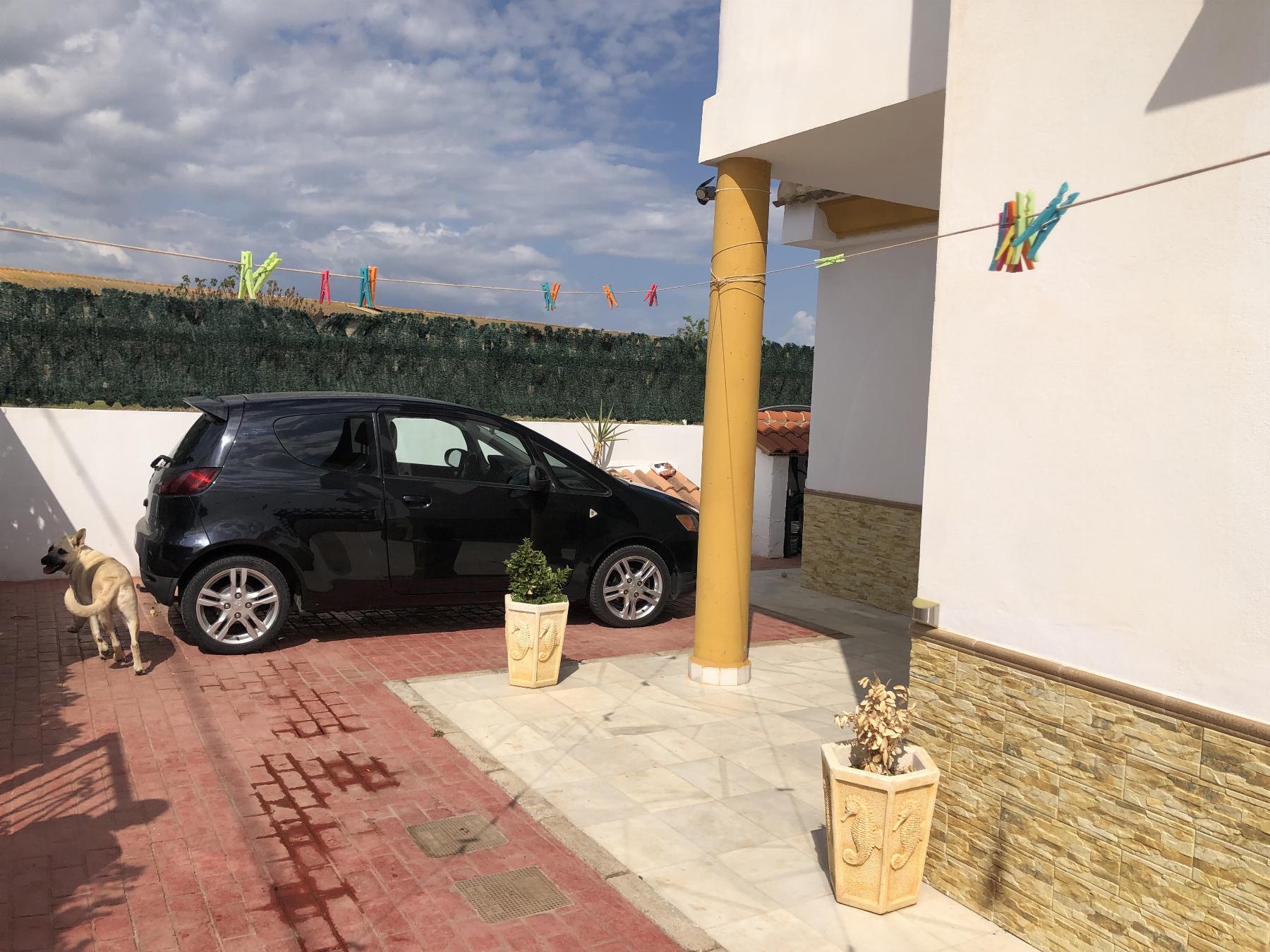 For sale of house in Zurgena