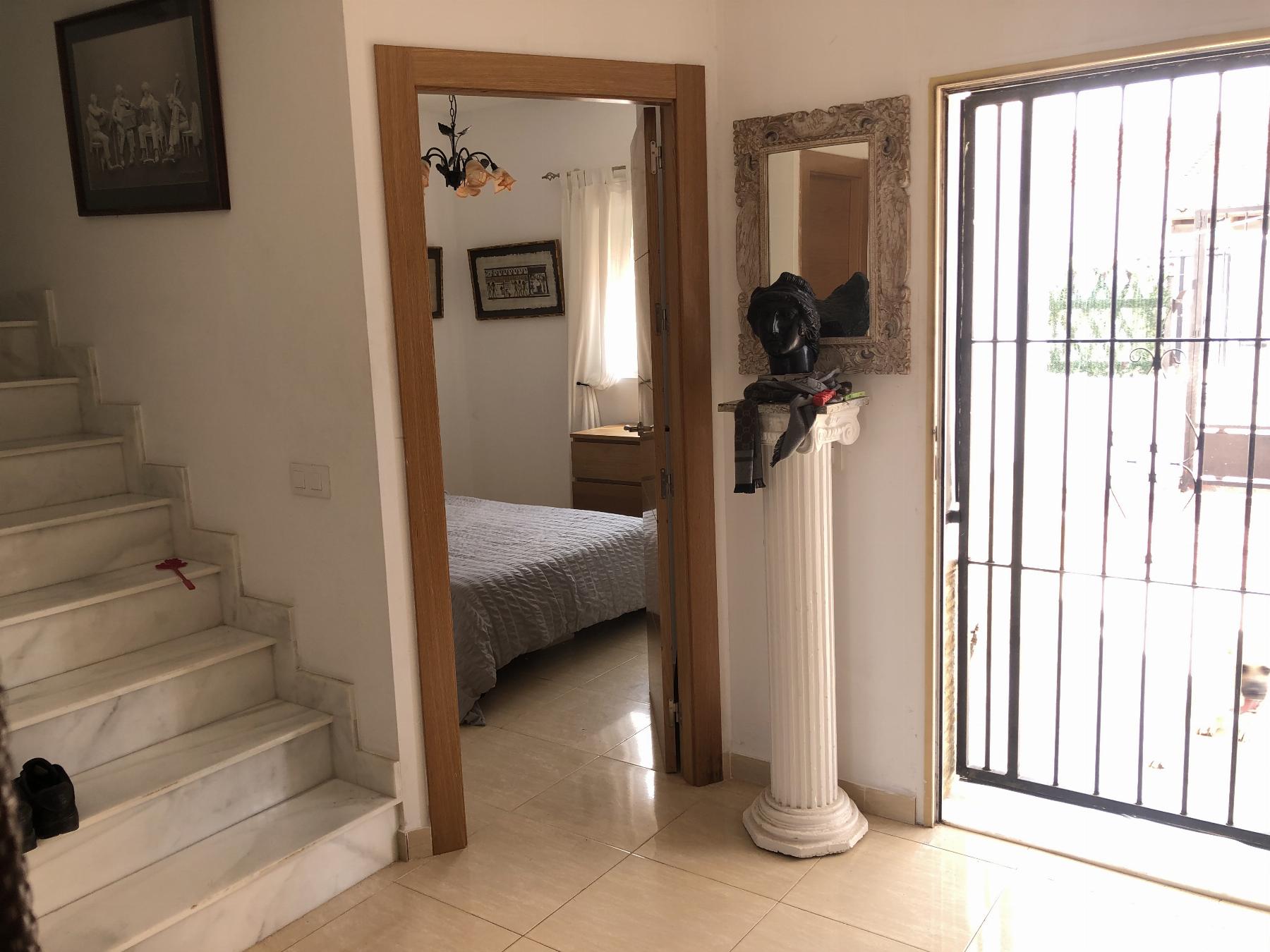 For sale of house in Zurgena