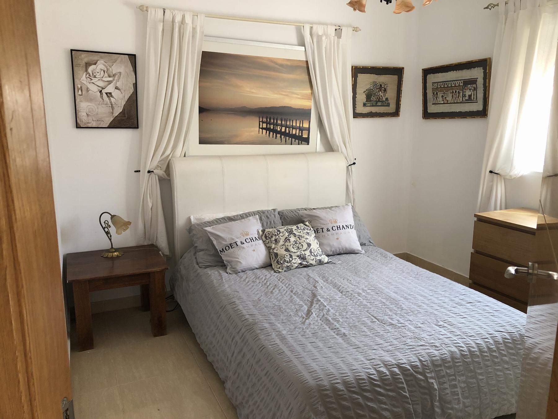 For sale of house in Zurgena