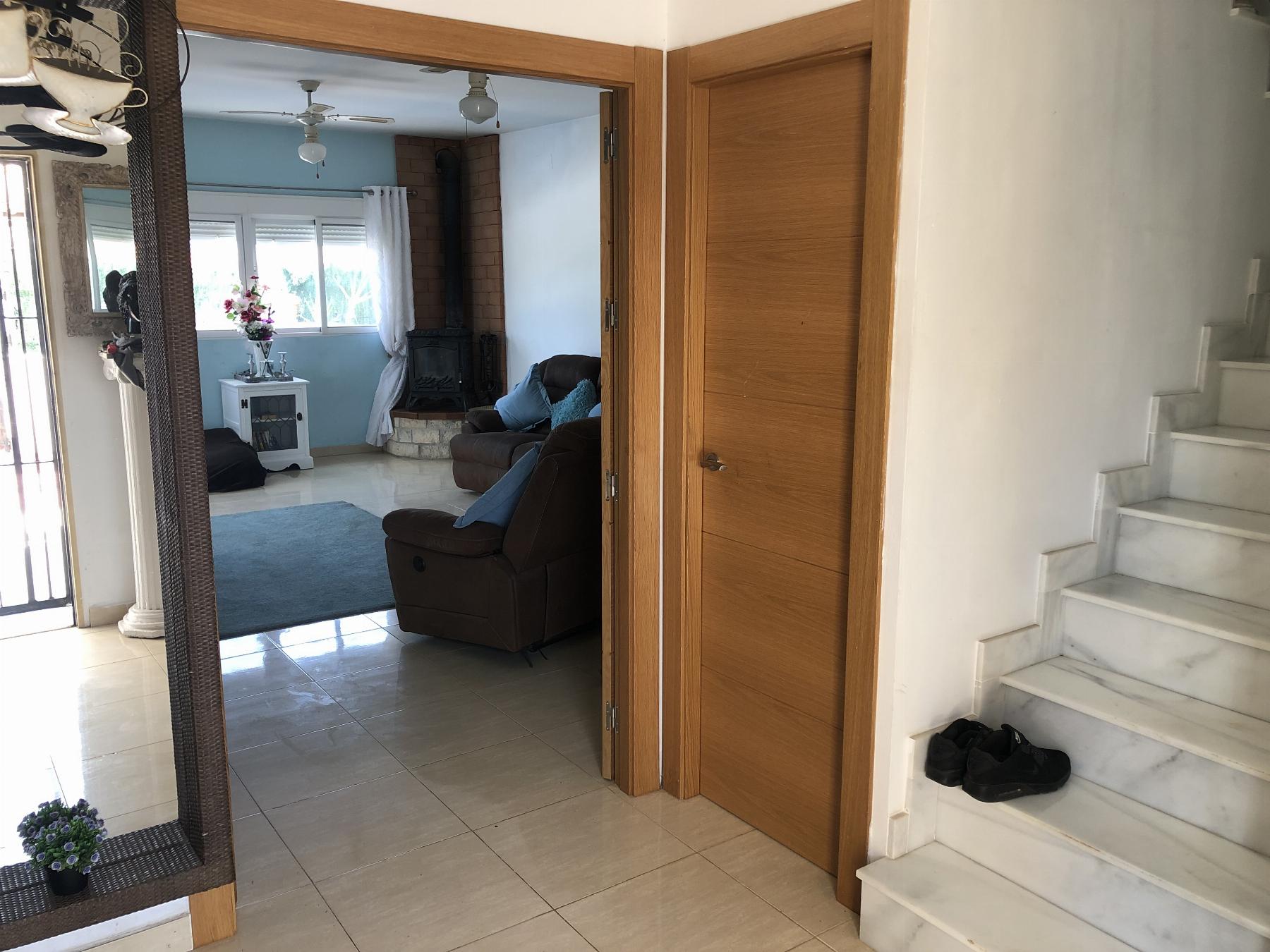 For sale of house in Zurgena