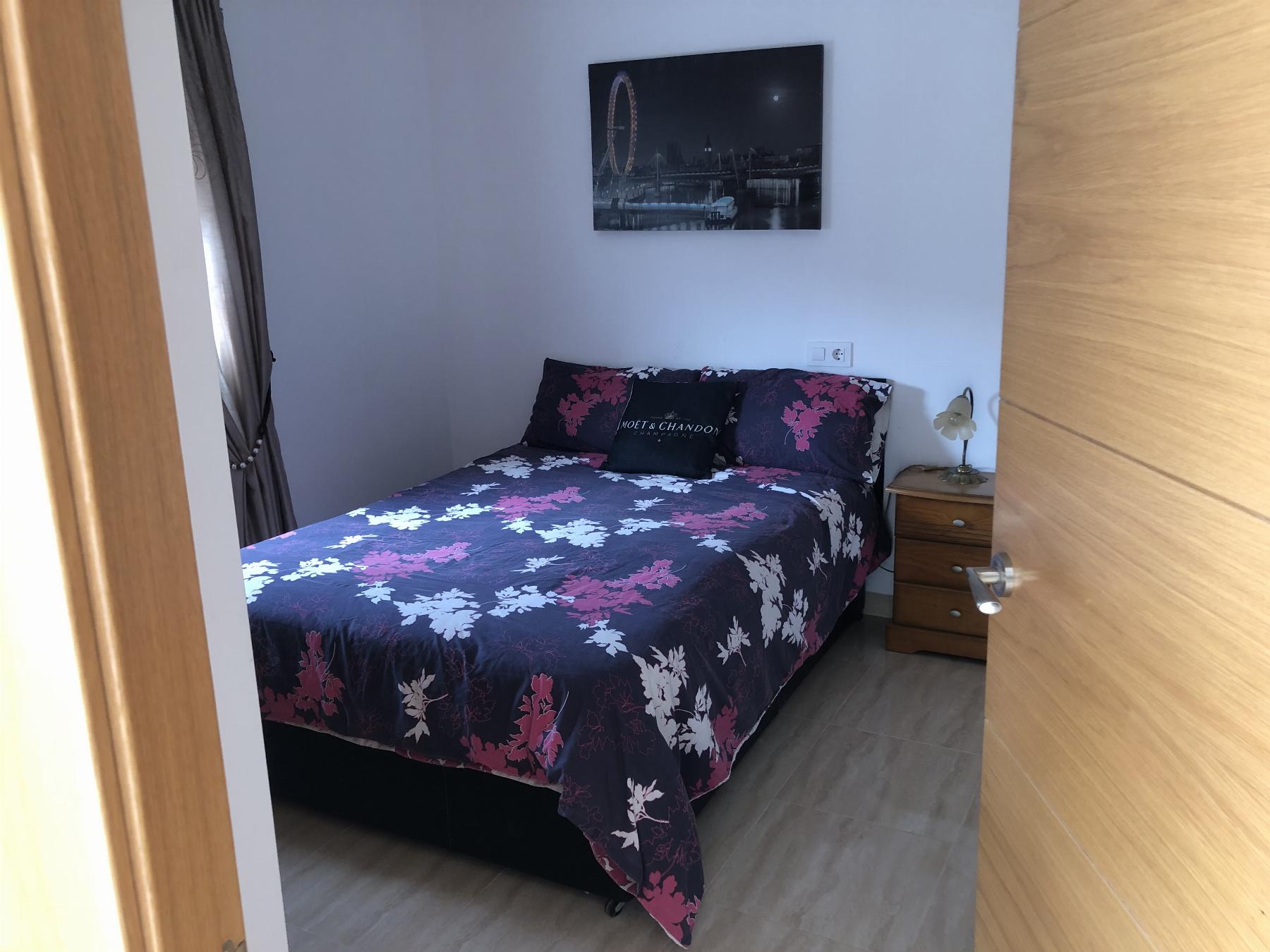 For sale of house in Zurgena