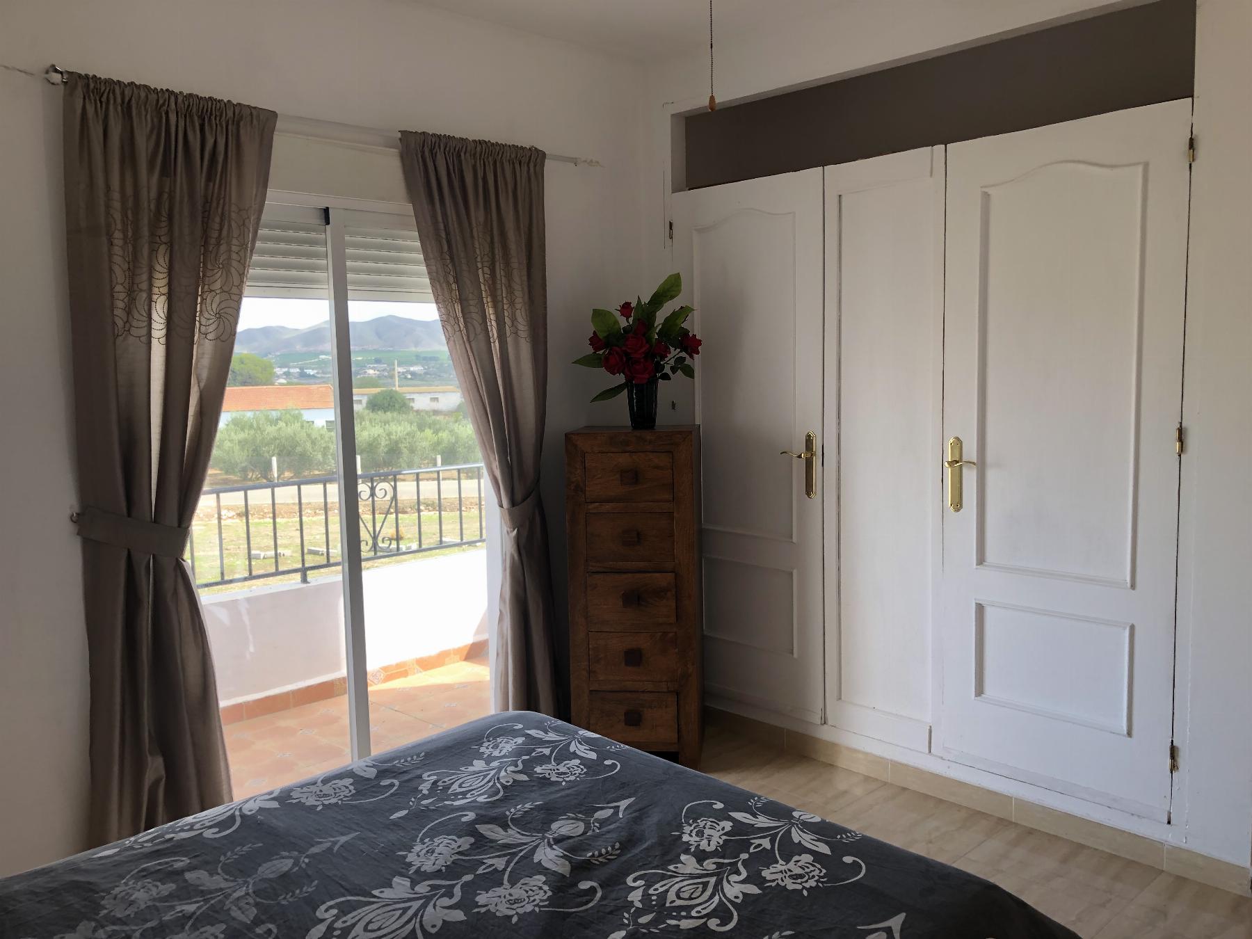 For sale of house in Zurgena
