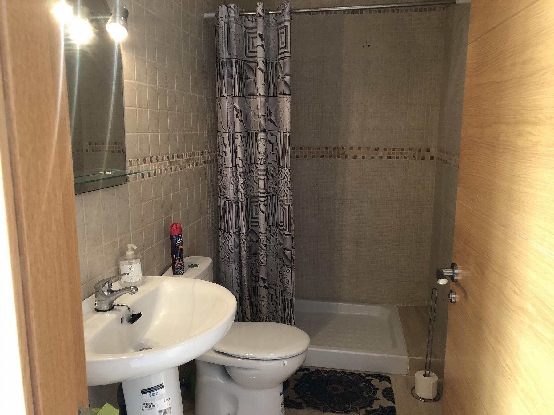 For sale of house in Zurgena