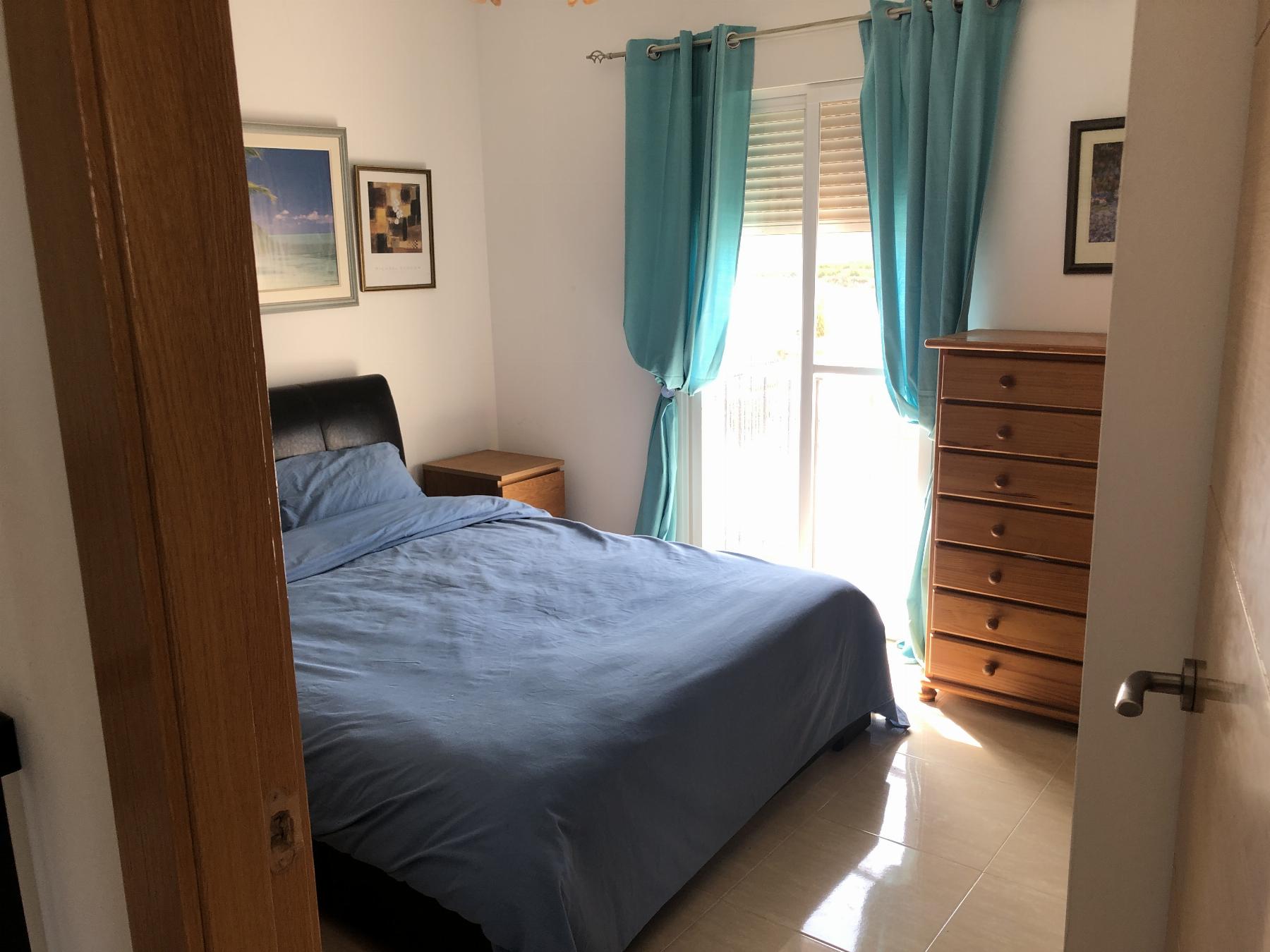 For sale of house in Zurgena
