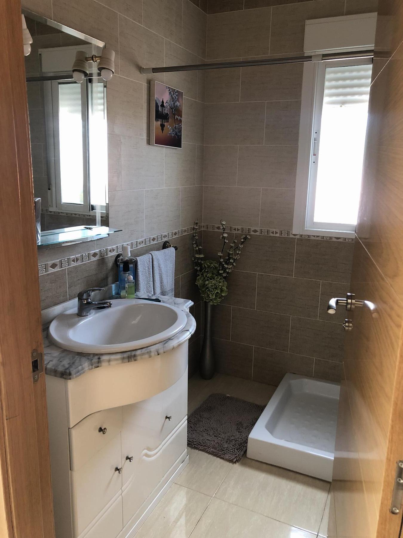 For sale of house in Zurgena