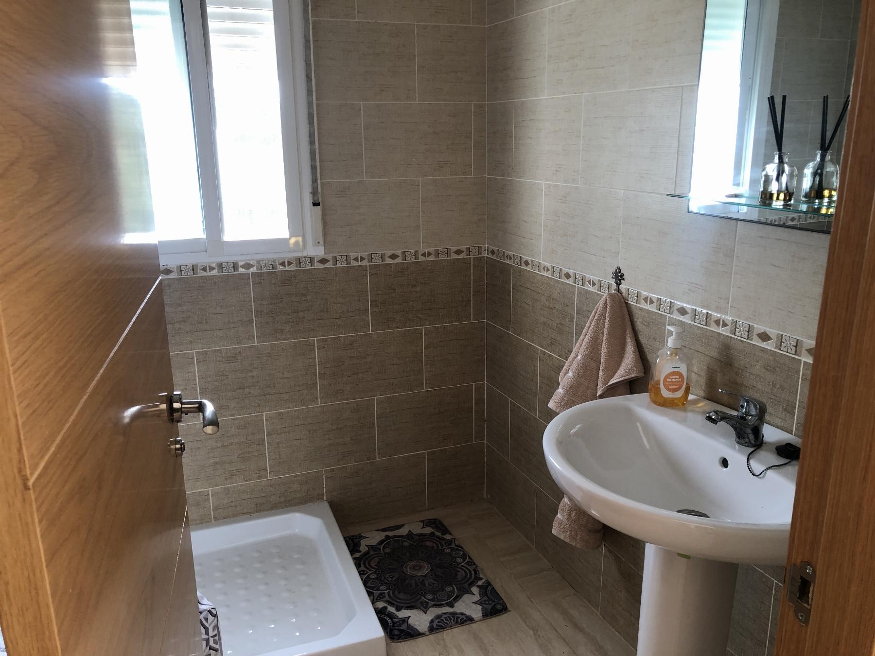 For sale of house in Zurgena