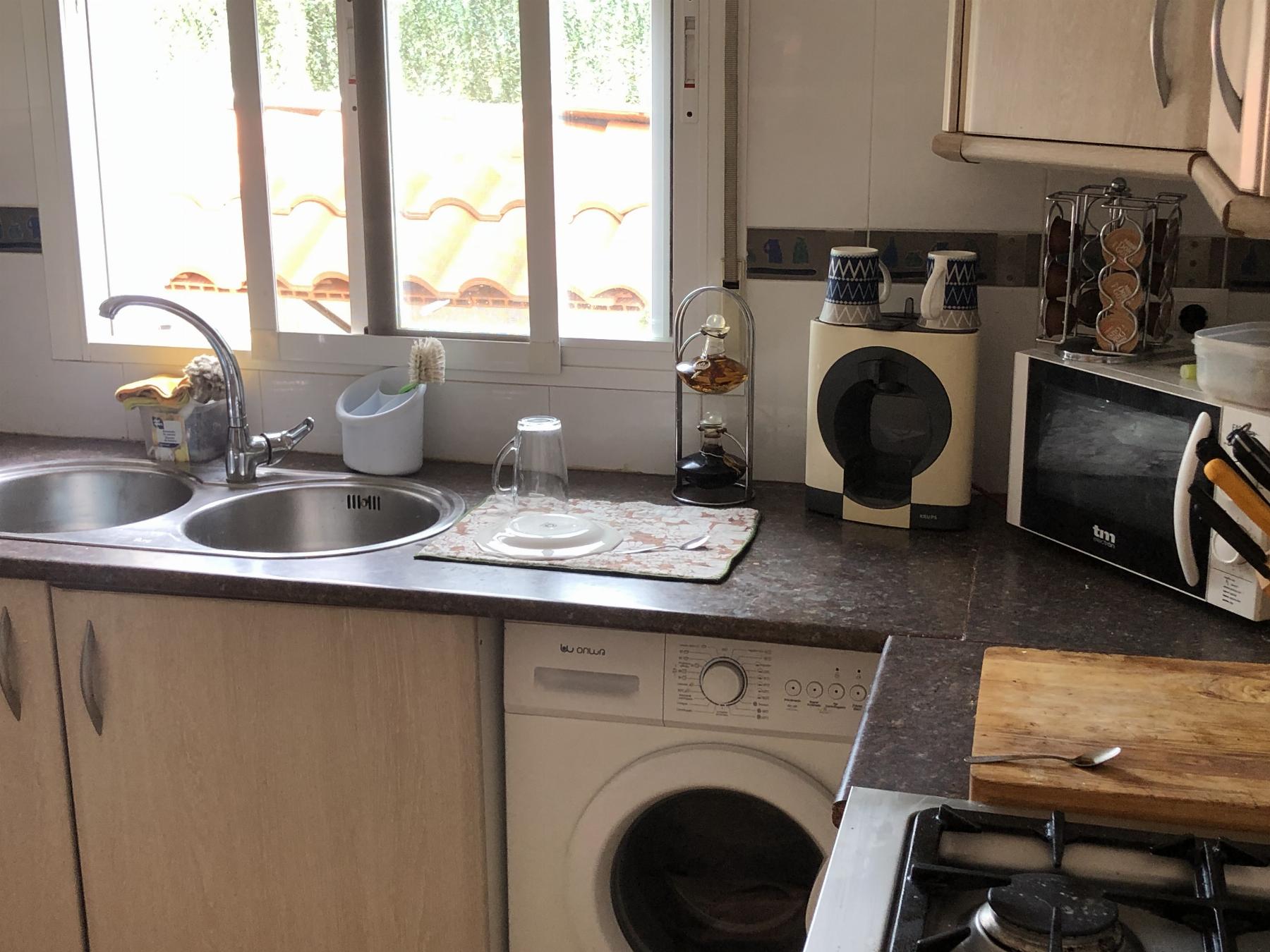 For sale of house in Zurgena