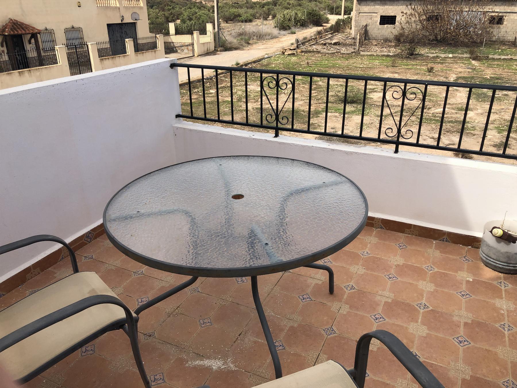 For sale of house in Zurgena
