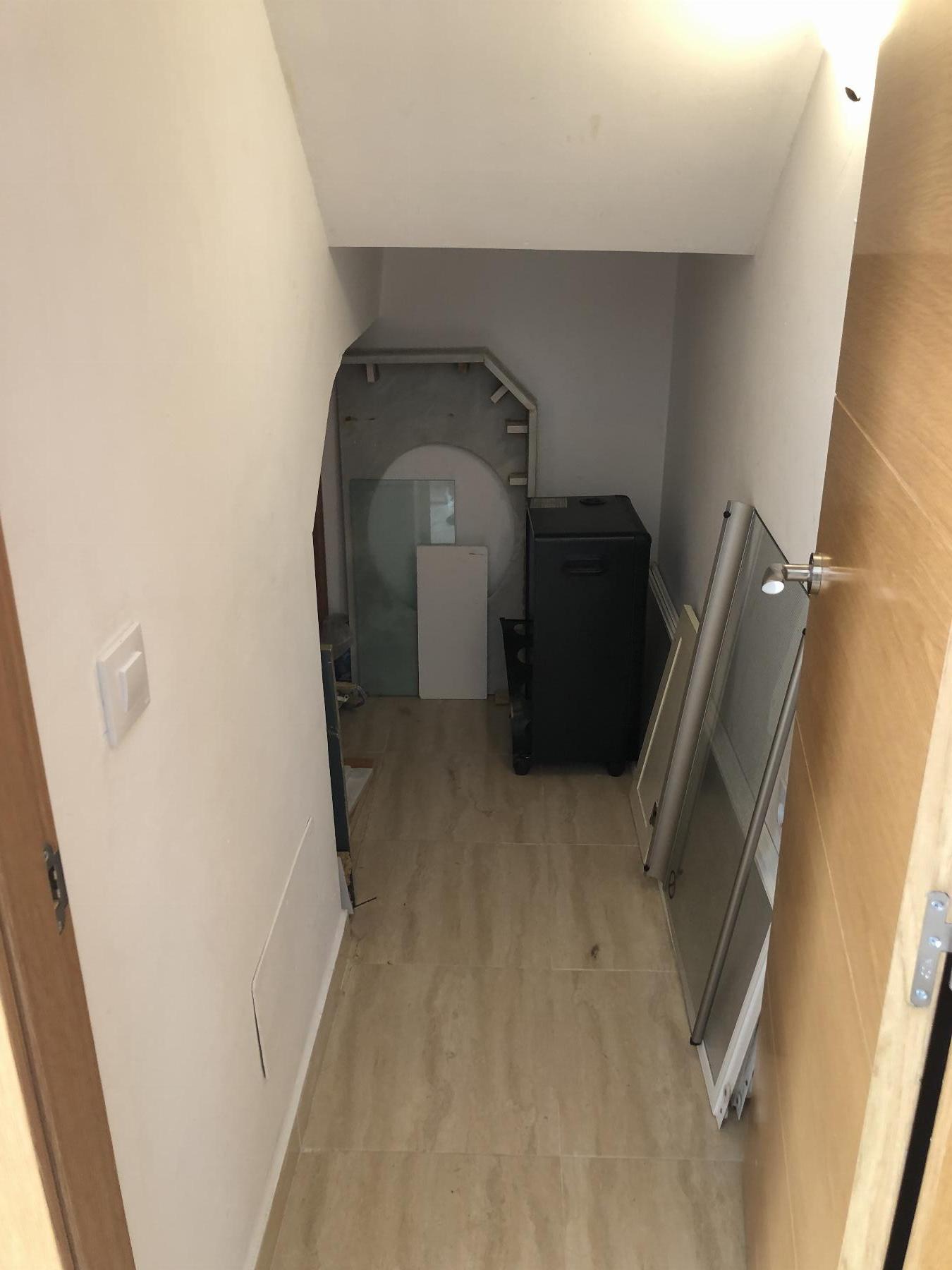 For sale of house in Zurgena
