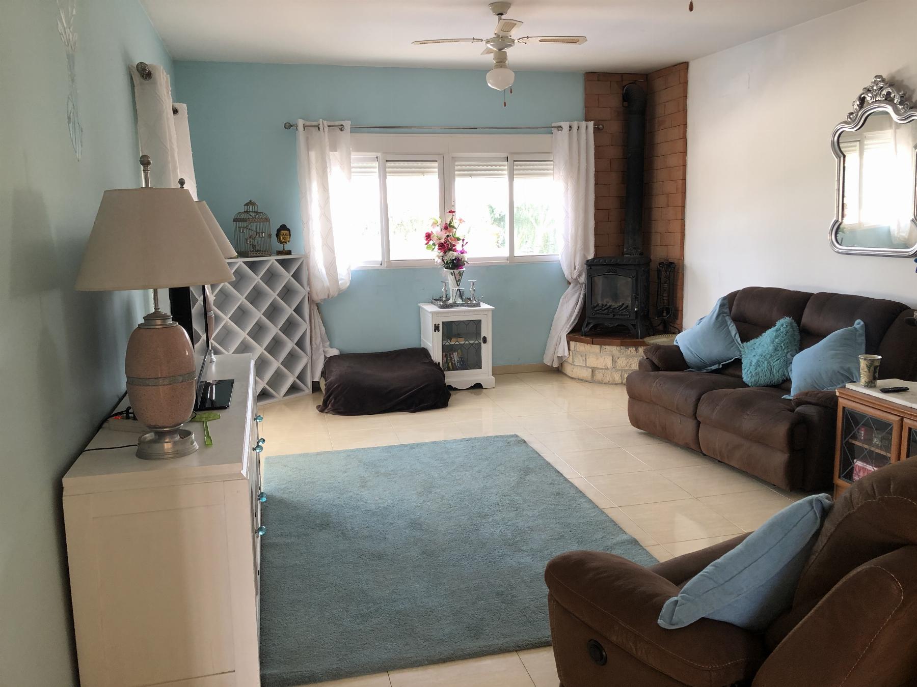 For sale of house in Zurgena