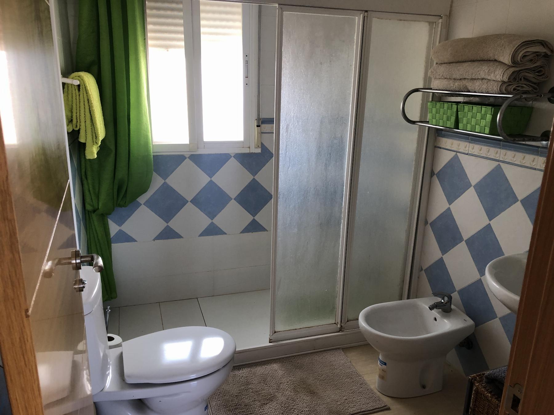 For sale of house in Zurgena
