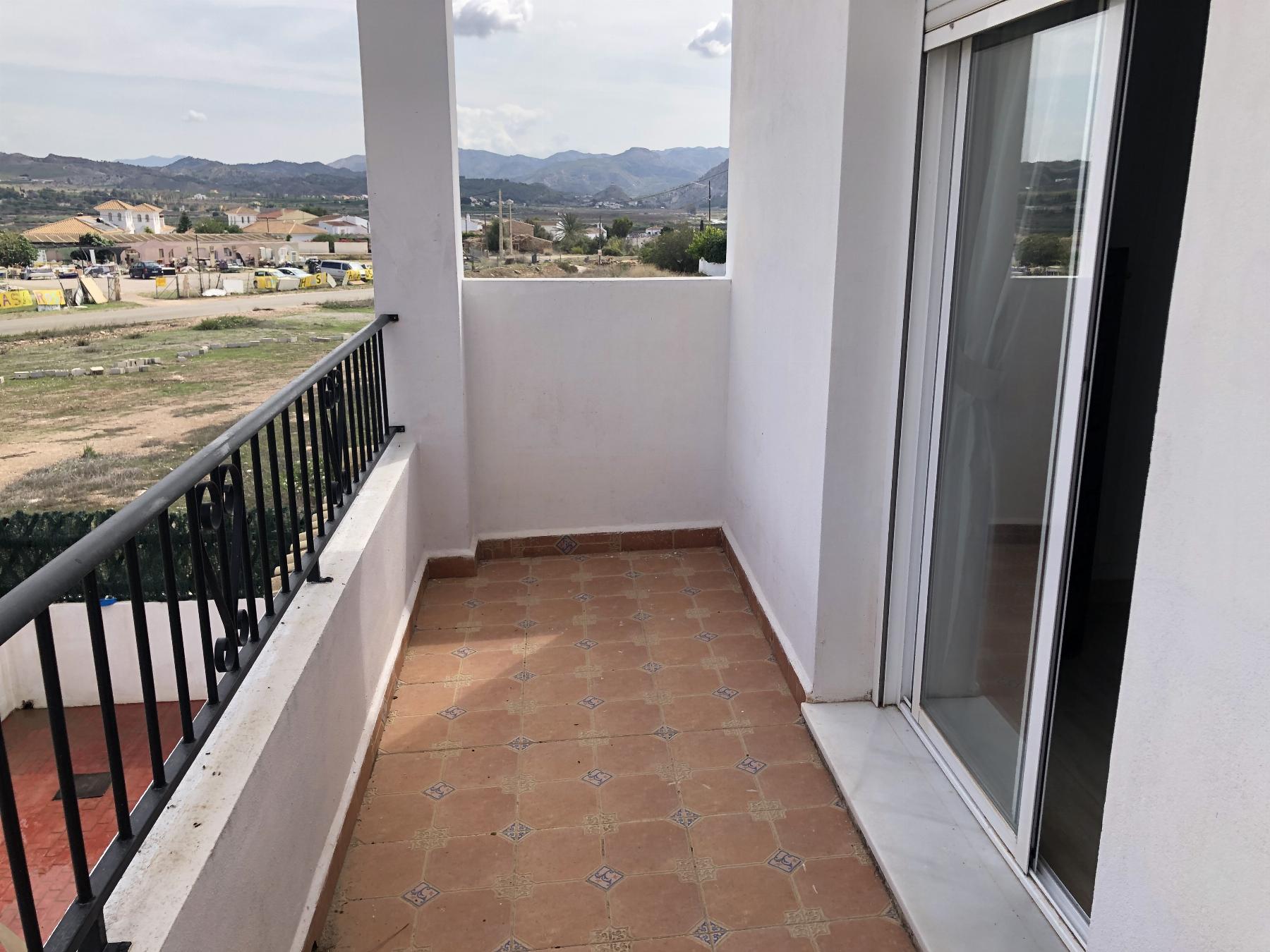 For sale of house in Zurgena