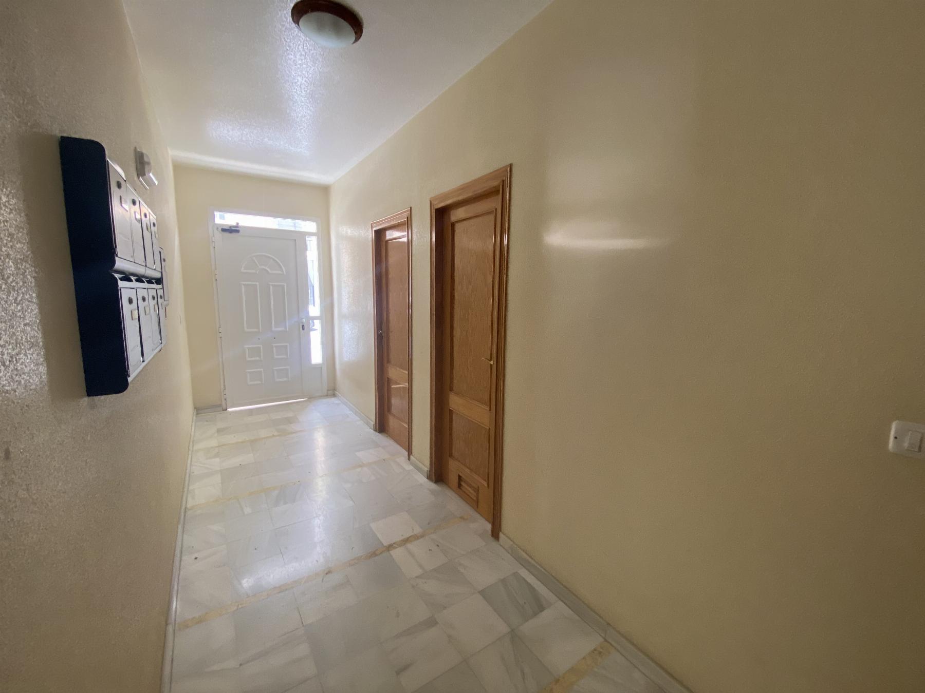 For sale of flat in Macael