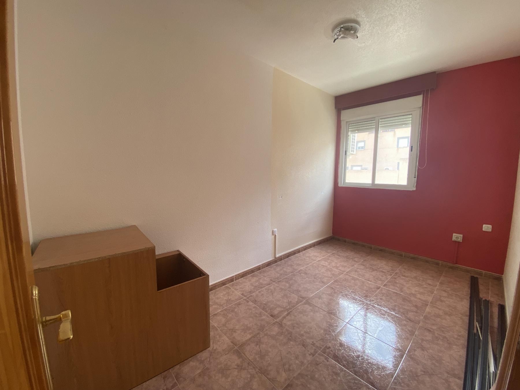 For sale of flat in Macael