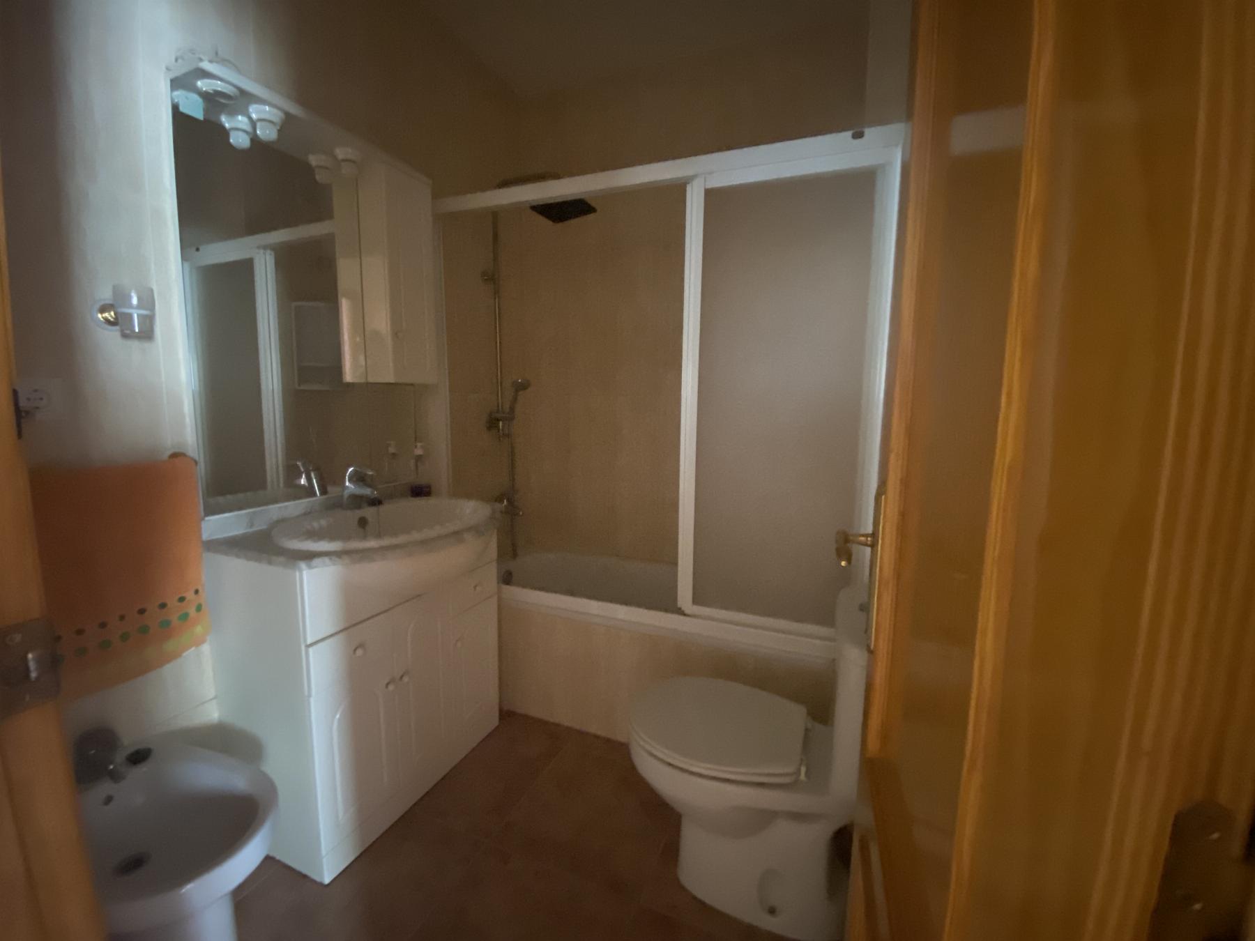 For sale of flat in Macael