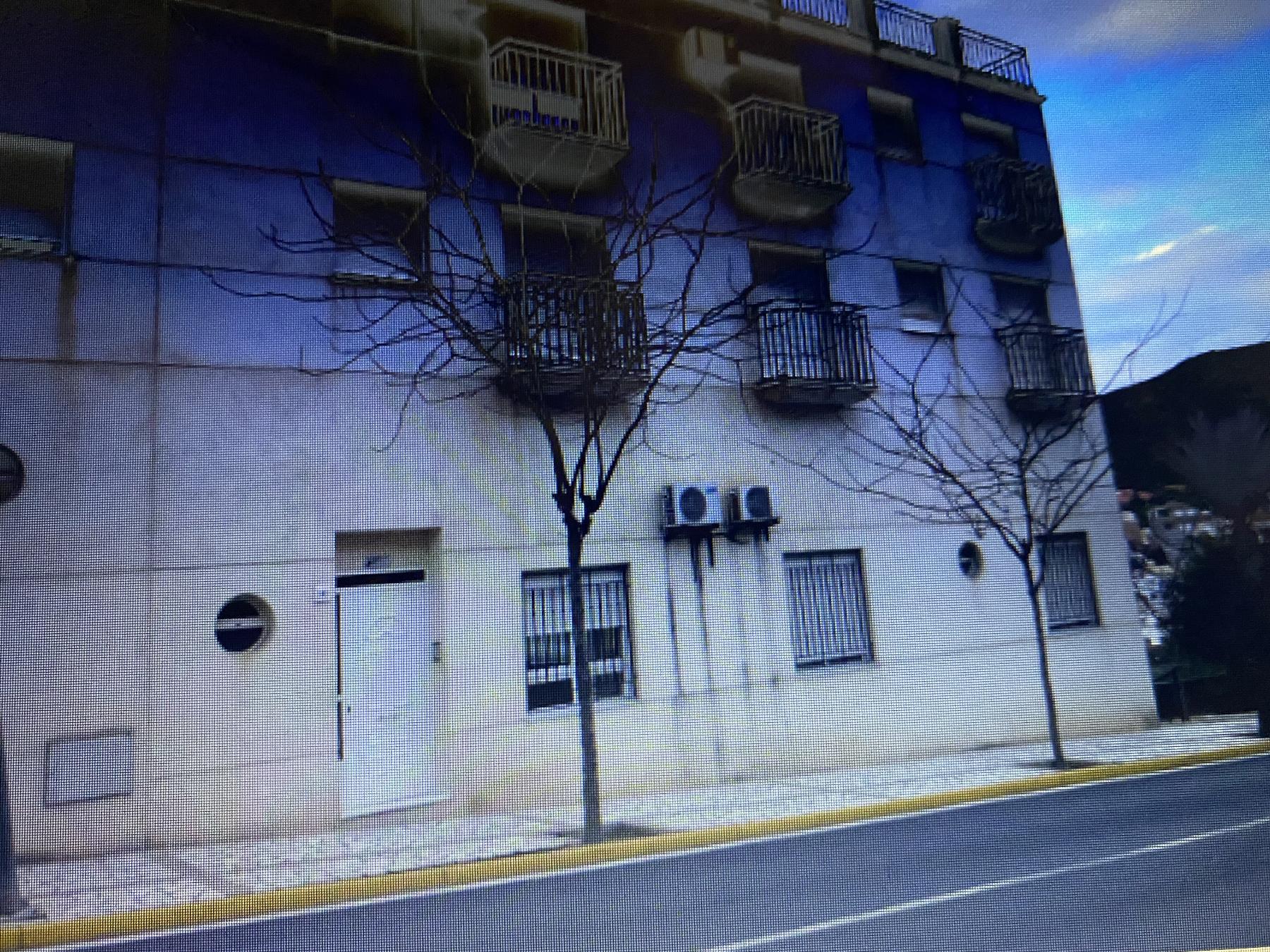 For sale of flat in Macael