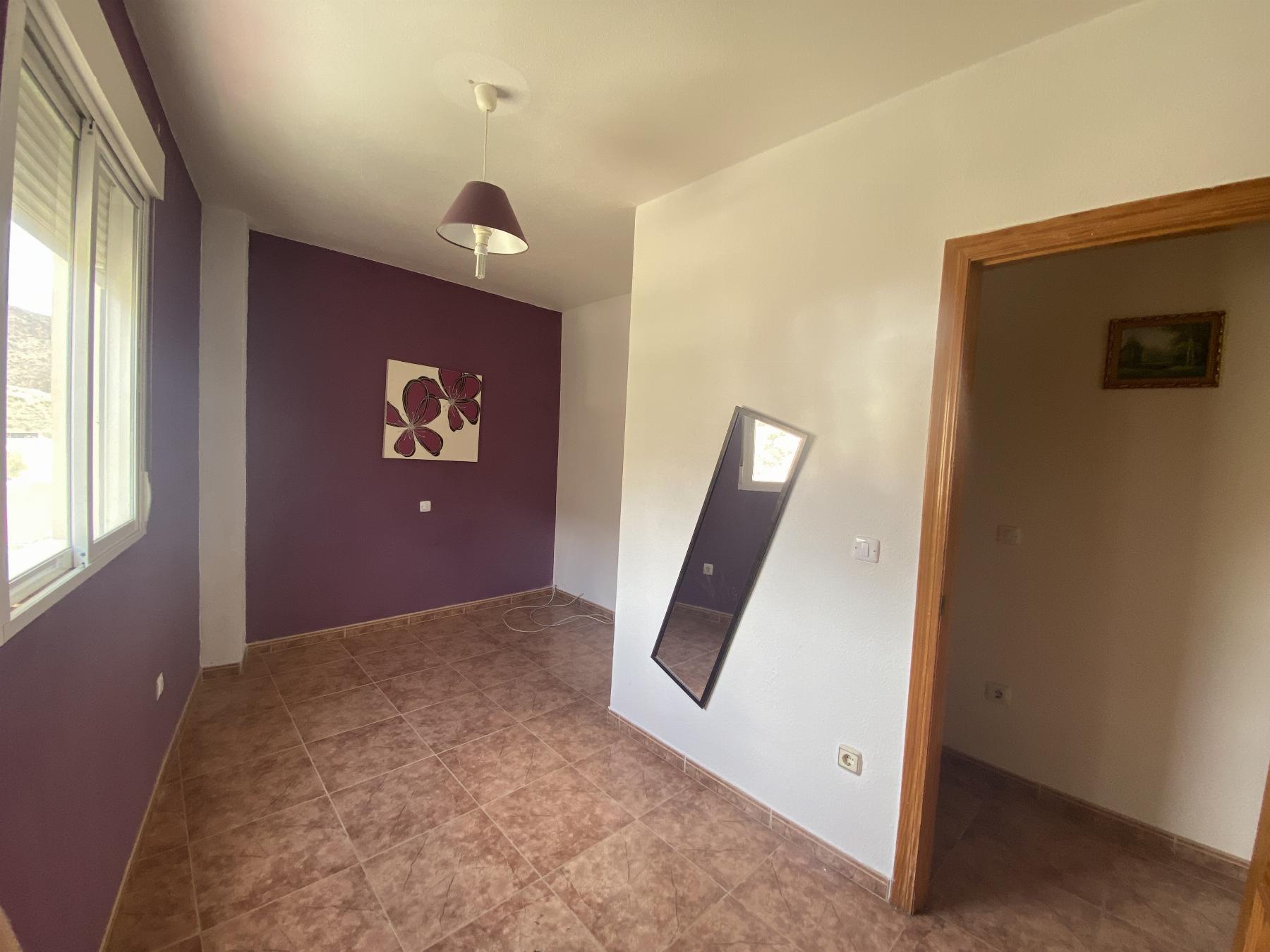 For sale of flat in Macael