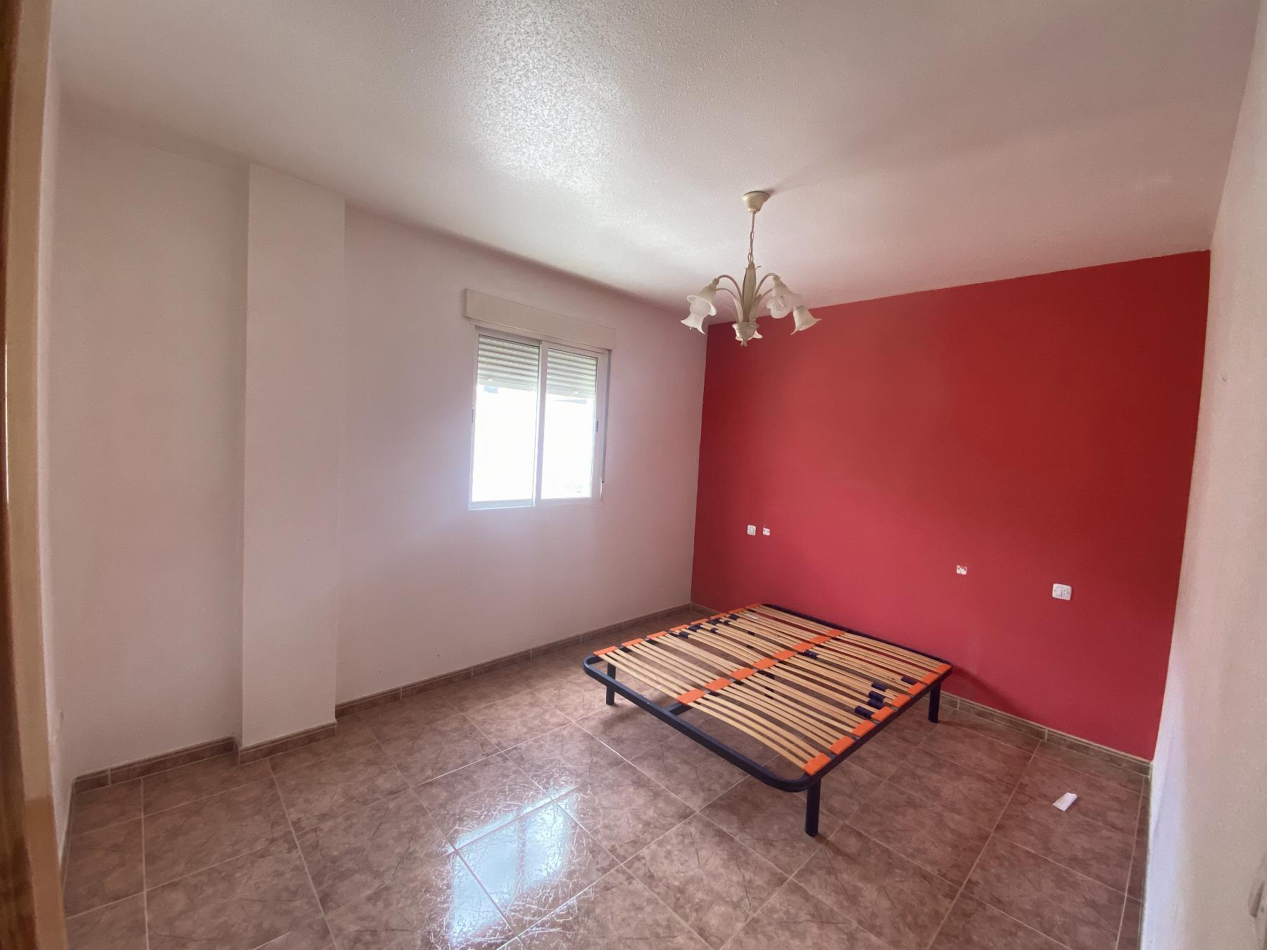 For sale of flat in Macael