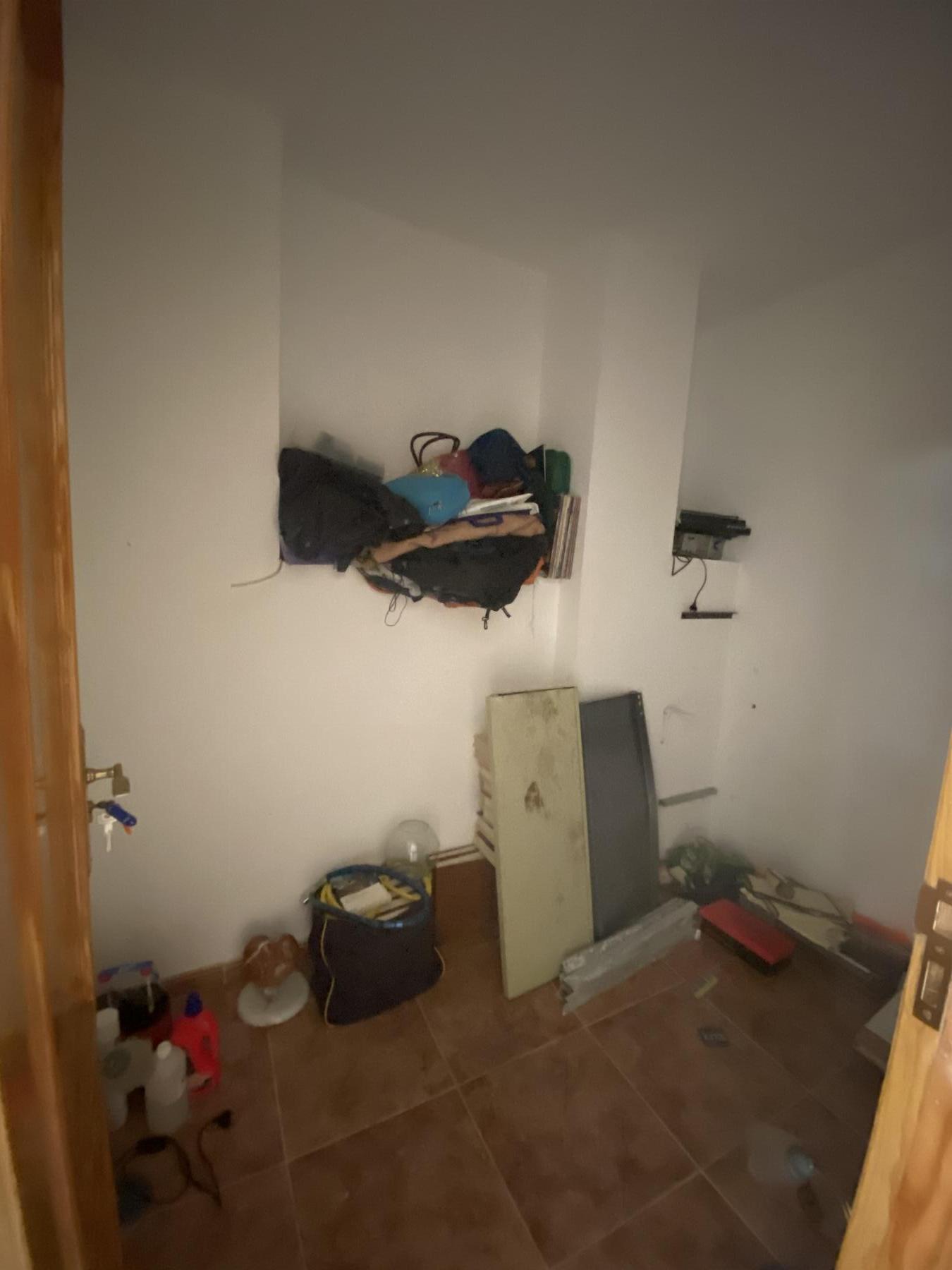 For sale of flat in Macael