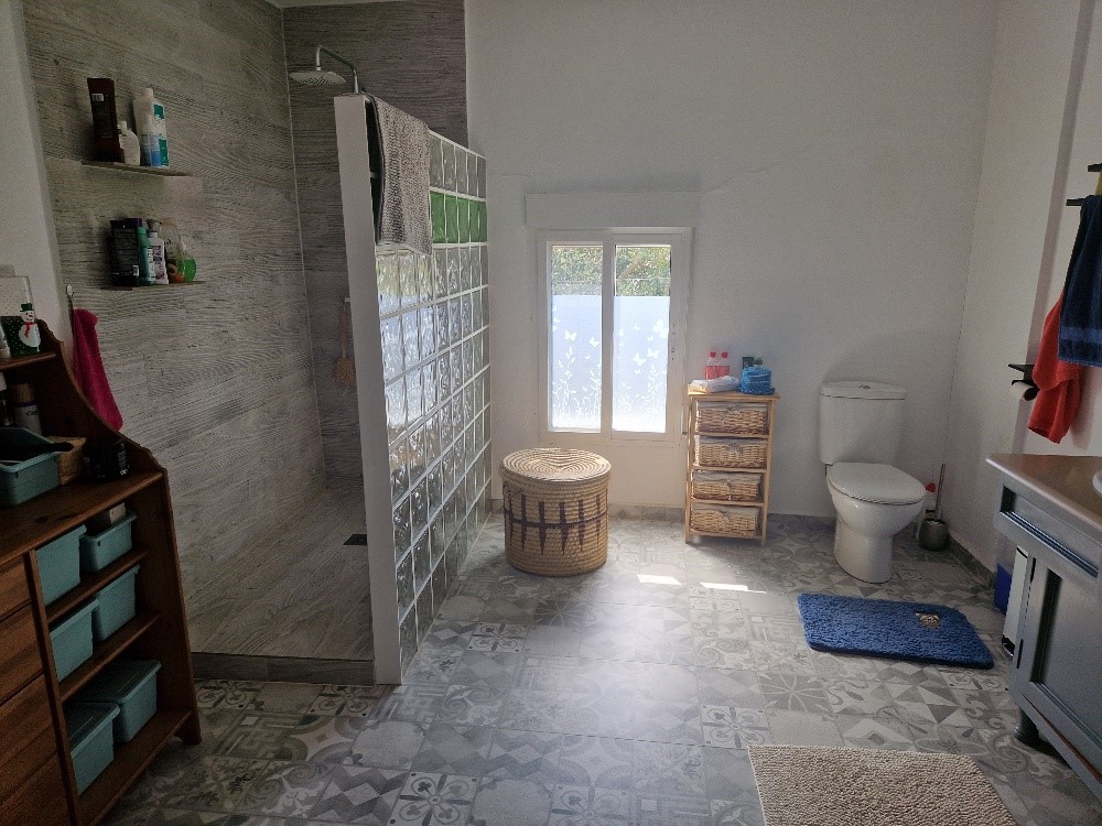 Venta de casa en Arboleas