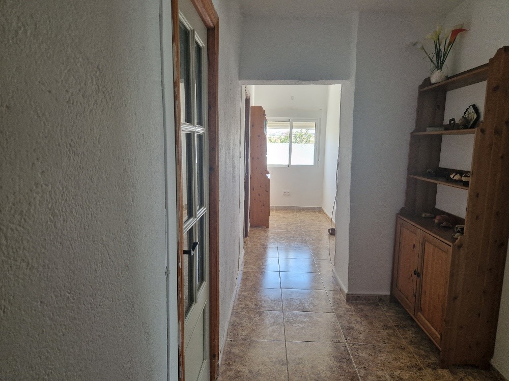 Venta de casa en Arboleas