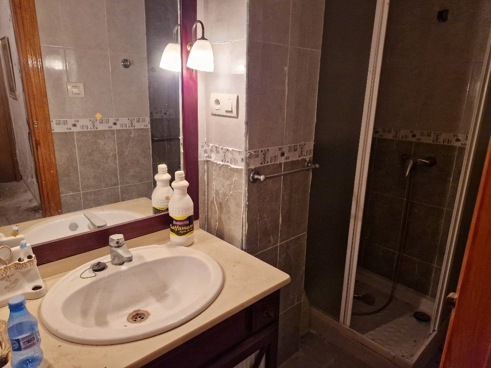 For sale of house in Albox