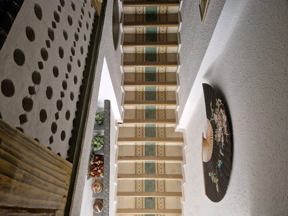 For sale of house in Albox