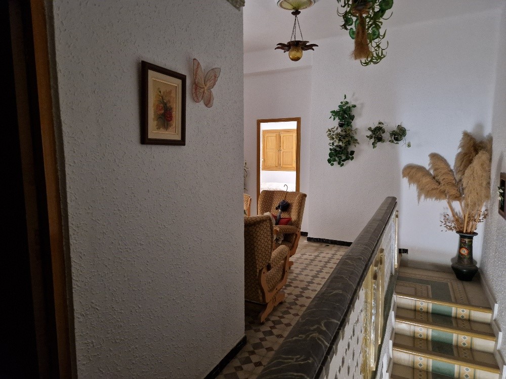 For sale of house in Albox