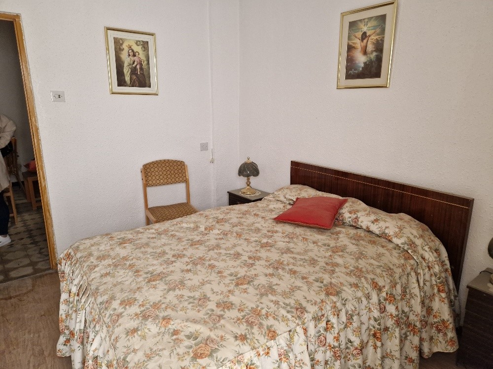 For sale of house in Albox