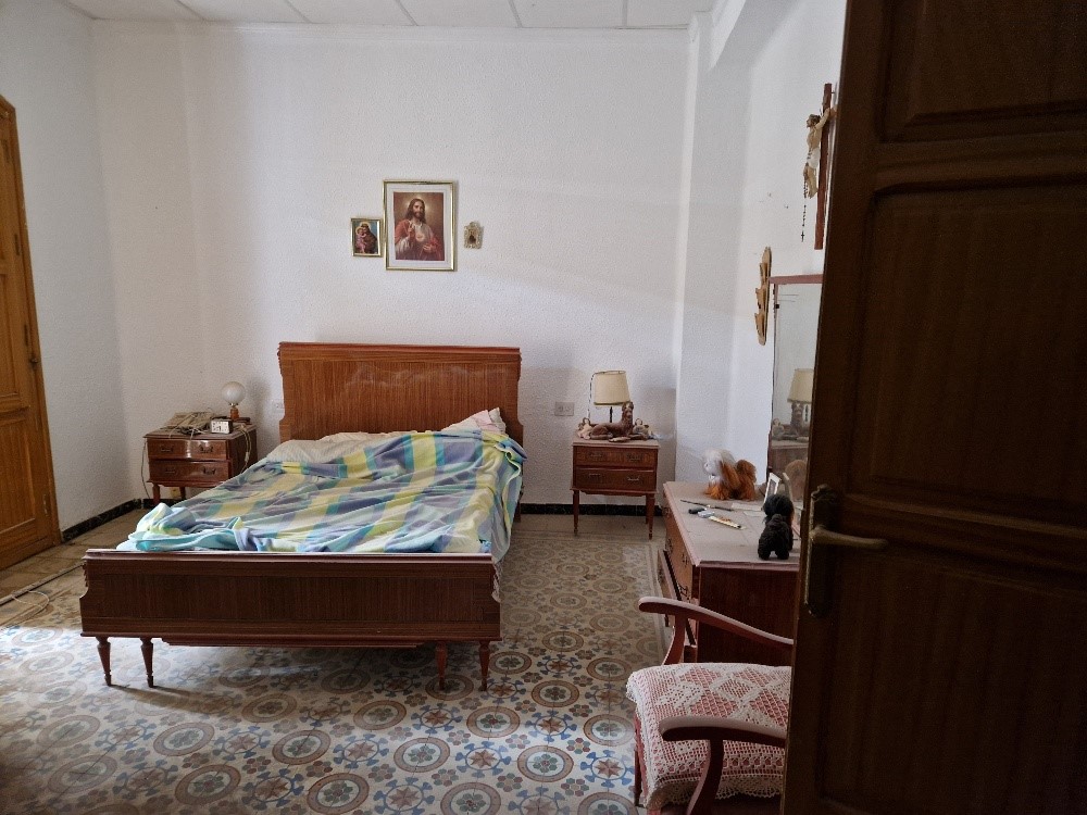 For sale of house in Albox