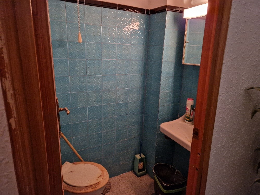 For sale of house in Albox