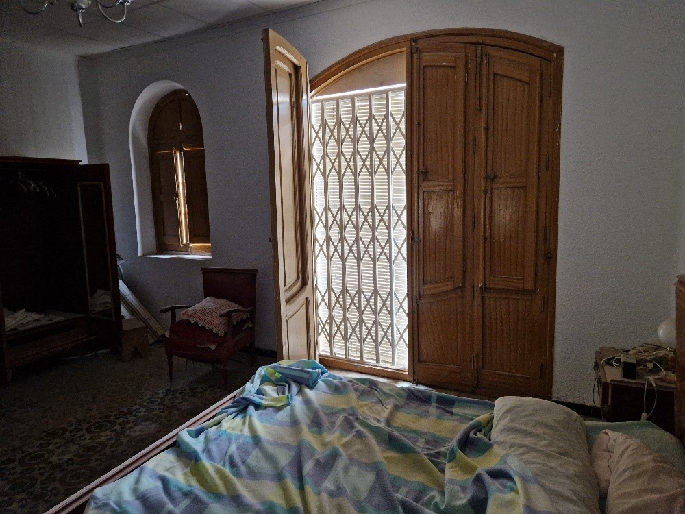 For sale of house in Albox