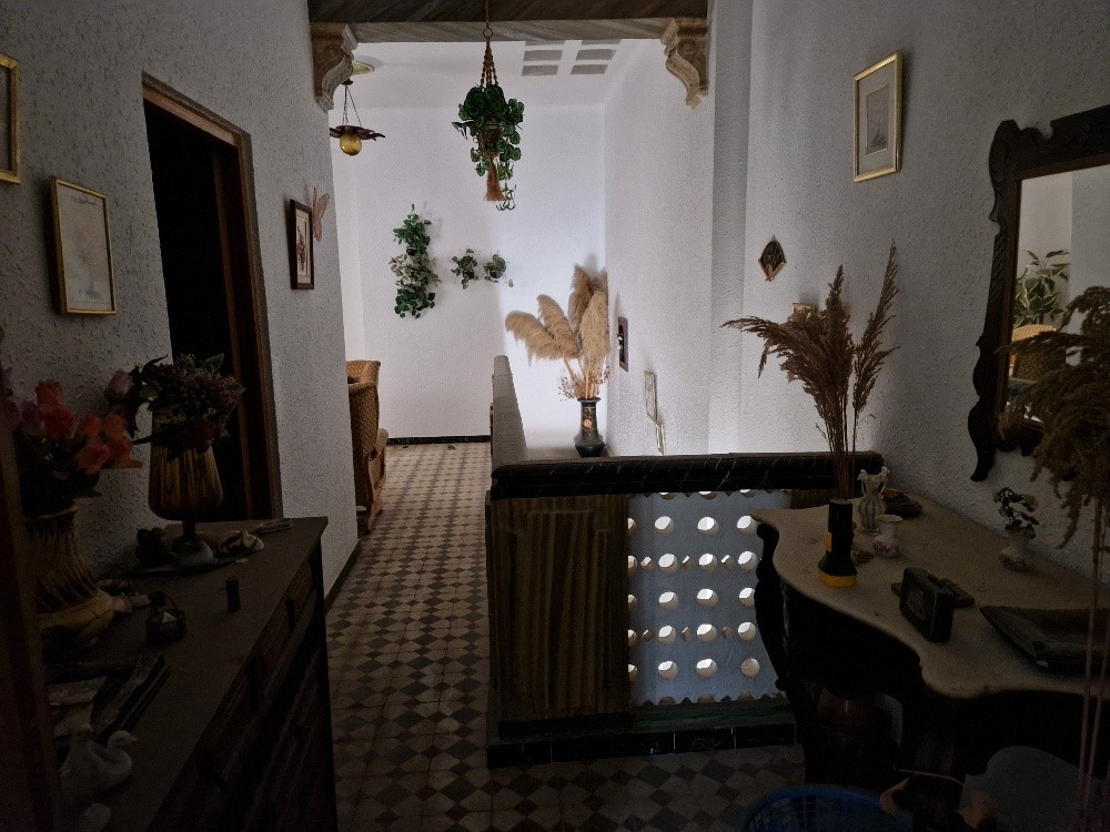For sale of house in Albox