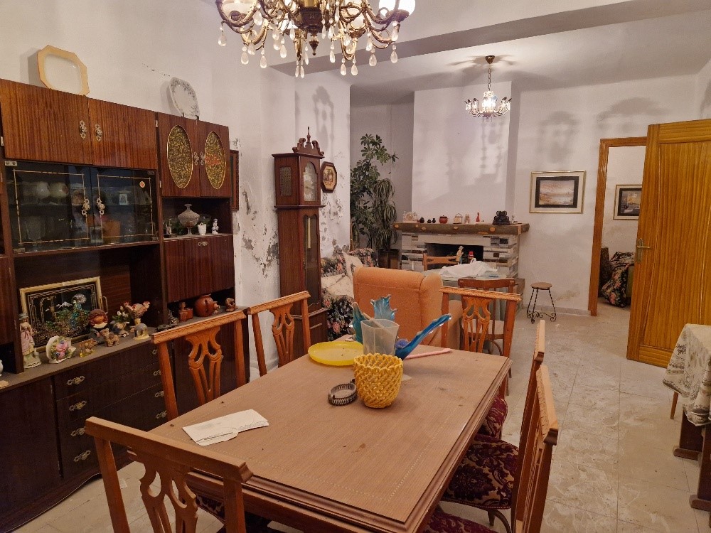 For sale of house in Albox