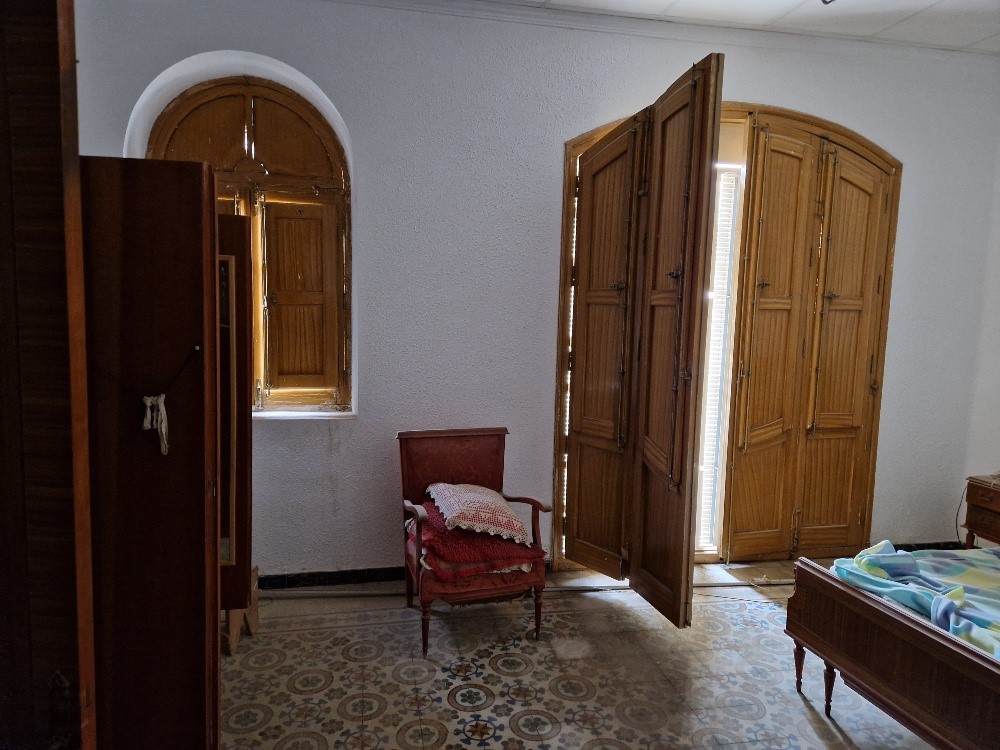 For sale of house in Albox