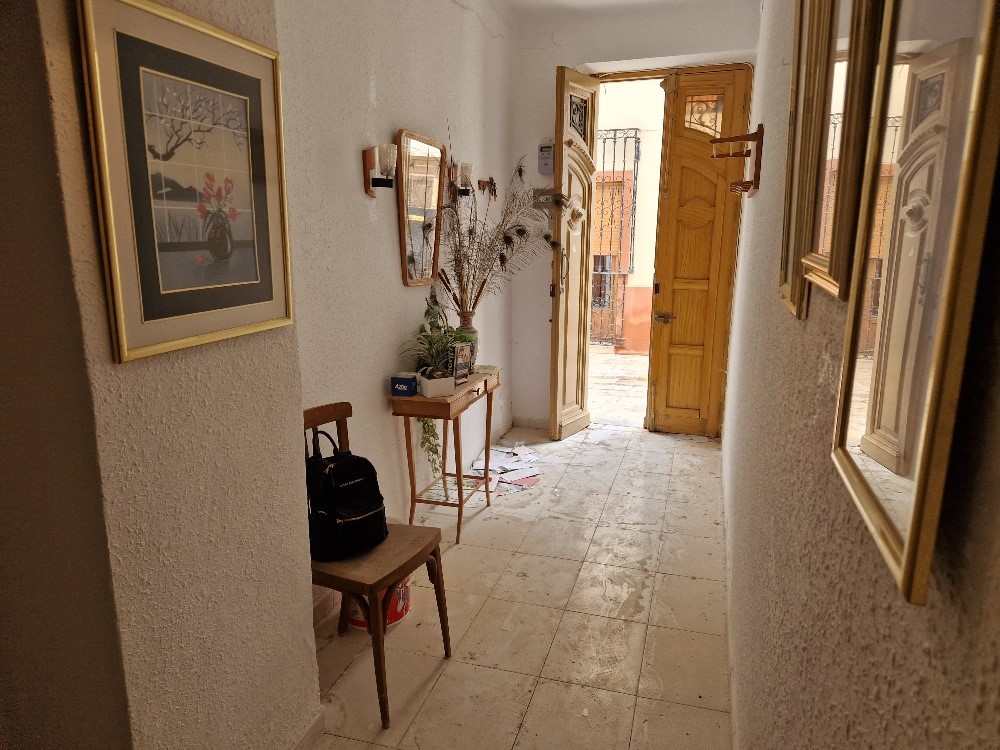 For sale of house in Albox
