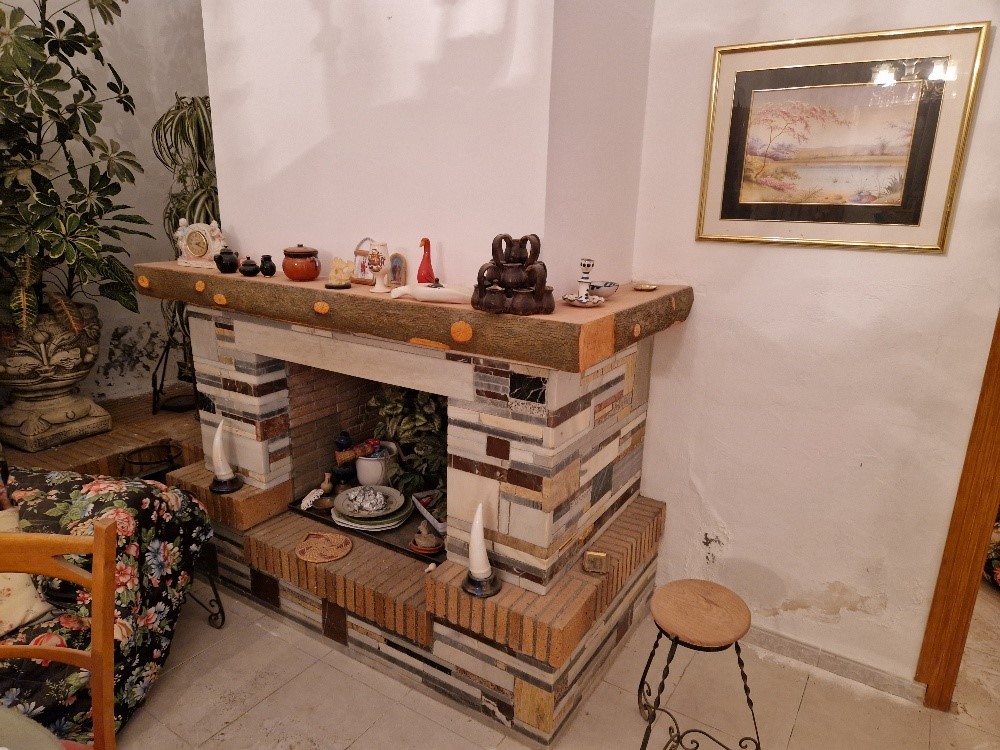 For sale of house in Albox