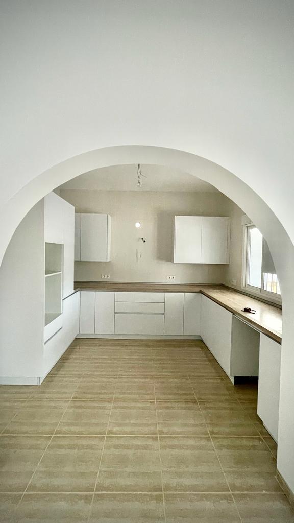 For sale of villa in Arboleas
