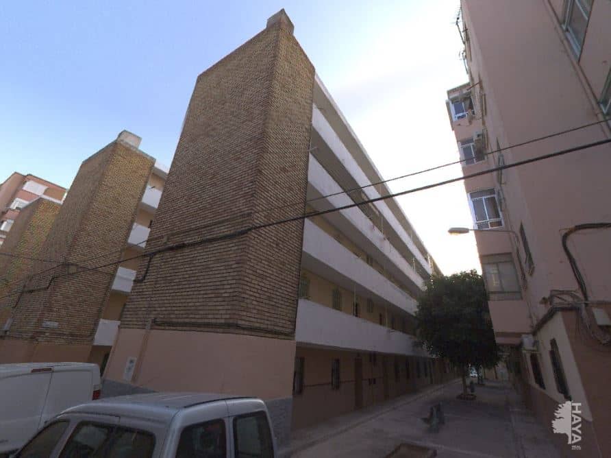 For sale of house in Almería