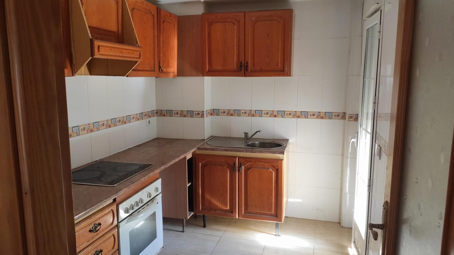 Venta de apartamento en Cuevas del Almanzora