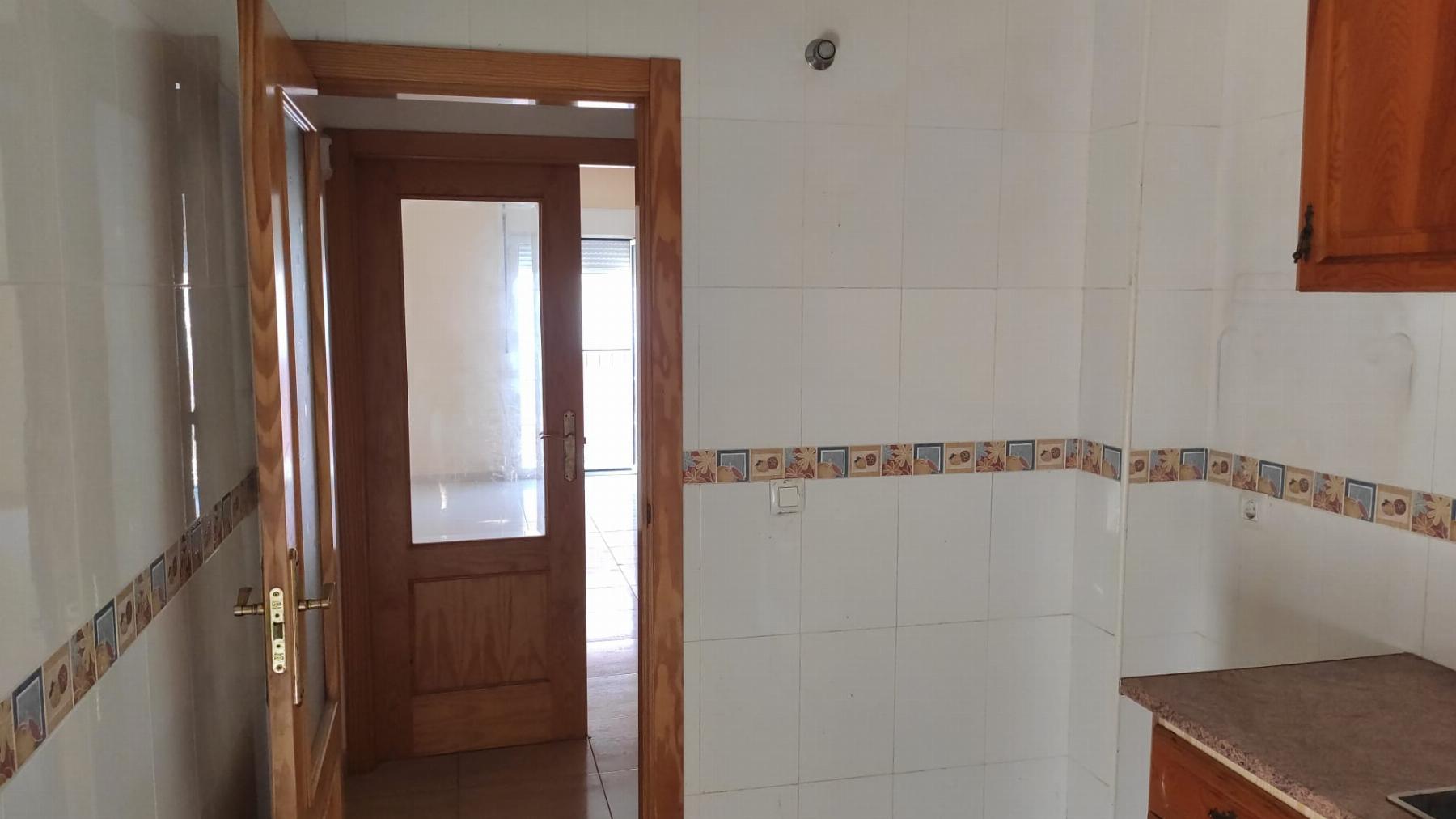 Venta de apartamento en Cuevas del Almanzora